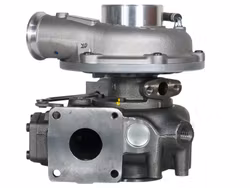 MYEV fabriksny  OEM IHI RHE62W Turbo Yanmar Sailboat Marine 6LPA-2000- 6LPA-STZP2
