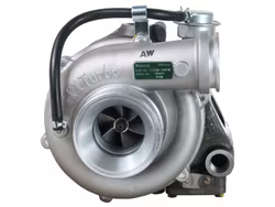 MYAW fabriksny OEM IHI RHC7W Turbo Yanmar Marine 6LY2-STE Engine 7T-551 VB290033