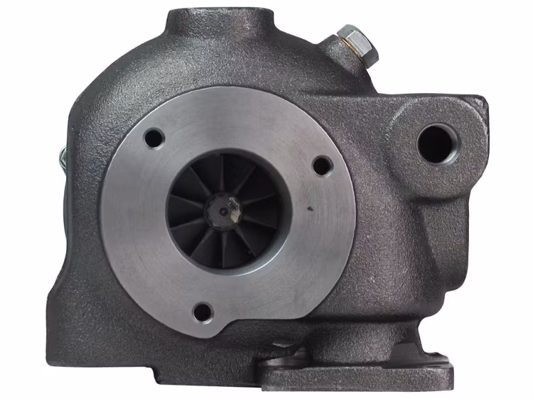 MYCY Fabriksny  OEM IHI RHB52YW Turbo Yanmar Marine 4JH3-HTE Engine VA190017 ( Bytesturbo )