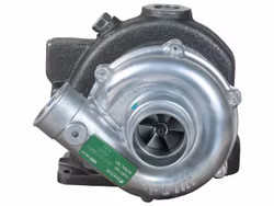 MYBG renoverad  OEM IHI RHB52YW med rostfri hylsa Yanmar Marine 4JH3-DTE Engine VB180088 ( Bytesturbo )