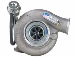 4038597 Fabriksny OEM Holset HX35W Turbo Komatsu PC220-8 Truck Cummins TIER 3 QSB ( Bytesturbo )