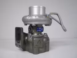 11539880000 BorgWarner fabriksny original Sisu Diesel Industrial Engine S100G Turbo OEM : 836767767 ( Bytesturbo )