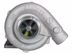 466742-5012S Garrett T04E10 Renoverad originalturbo Motorkod :  TD73K ( Bytesturbo )