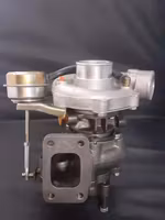 465446-5001S 1980- Volvo 200, 240, 245 TBO313 Bytesturbo