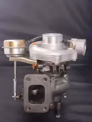 465446-5001S 1980- Volvo 200, 240, 245 TBO313 Bytesturbo