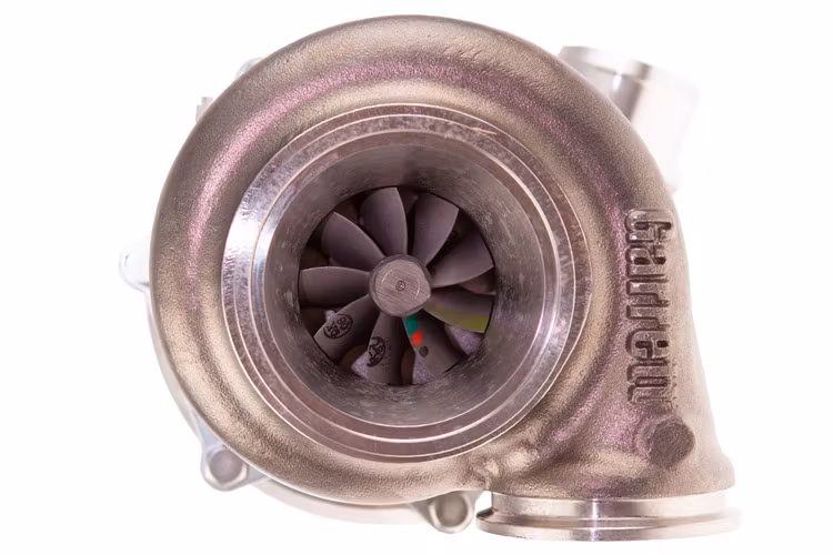 Garrett G30-900 Turbocharger 0.61 A/R V-Band 880697-5015S 550-900 HK