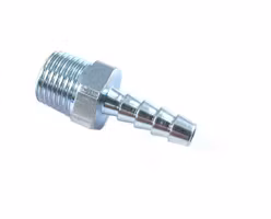 Vakuumslang anslutning 1/8" NPT - 4mm slang