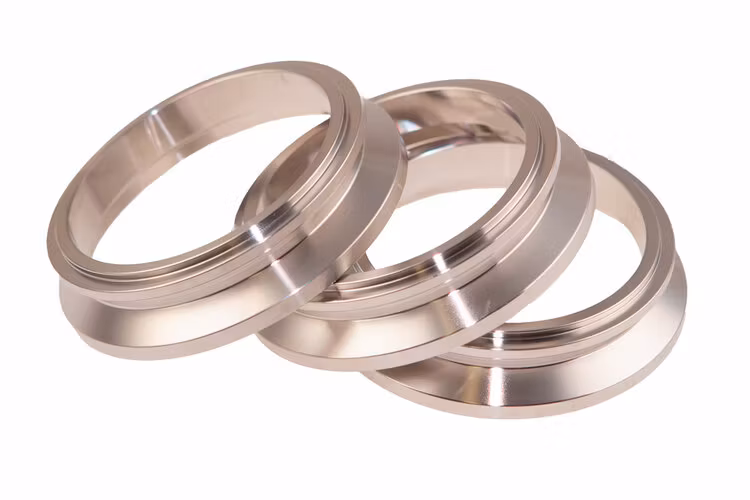 3.5" fläns Garrett GT/GTX 30-35 samt hela G-serien