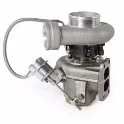 12649880002 BorgWarner S200G Bytesturbo Volvo/ Deutz Motorkoder : BF6M2012C,D6BLAE2,D6BLBE2 ( Bytesturbo )