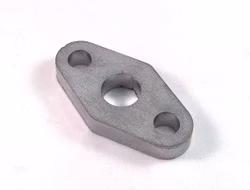 Oljetryck rostfritt CC 38mm Holset, Garret, KKK m.fl.