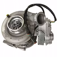 4031040H Holset / Cummins fabriksny turbo. SCANIA DLC6 Scania R580 OEM : 2454859
