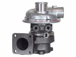 CIFN Fabriksny IHI RHF5 Turbo Isuzu Truck Hitachi ZX160LC-3 Excavator 4JJ1X VA430101