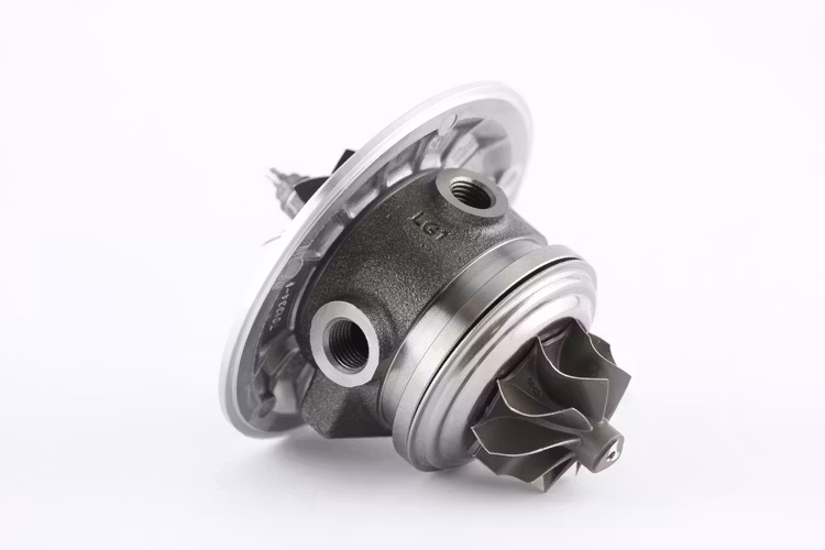 433352-5055S Garrett GT17 original centrumdel / Chra. 452204-5005S