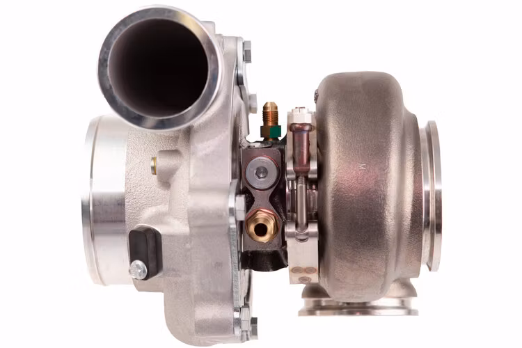 Garrett G35-1050 Turbocharger 0.61 A/R V-Band 880700-5008S . 700-1050 HK