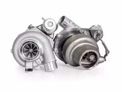 Garrett G35-1050 Turbocharger 0.83 A/R IWG 880707-5005S. 700-1050 HK