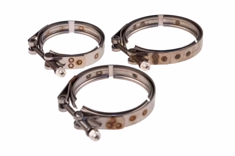 Garrett G35-1050 Turbocharger 0.83 A/R IWG 880707-5005S. 700-1050 HK