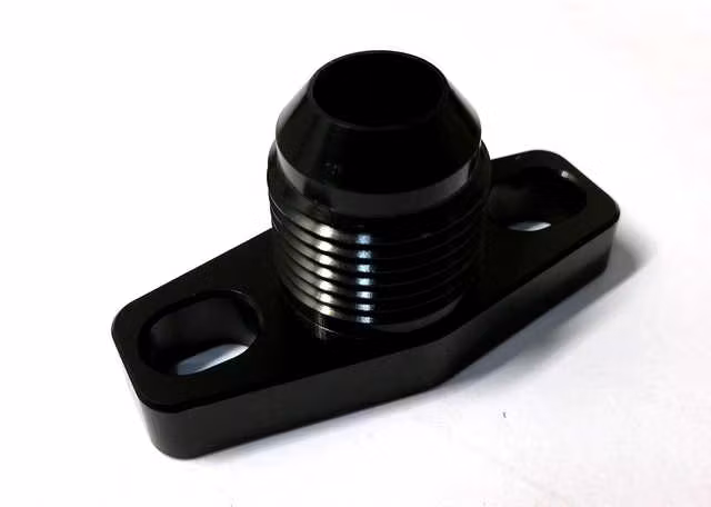 Returfläns AN10 38mm CC