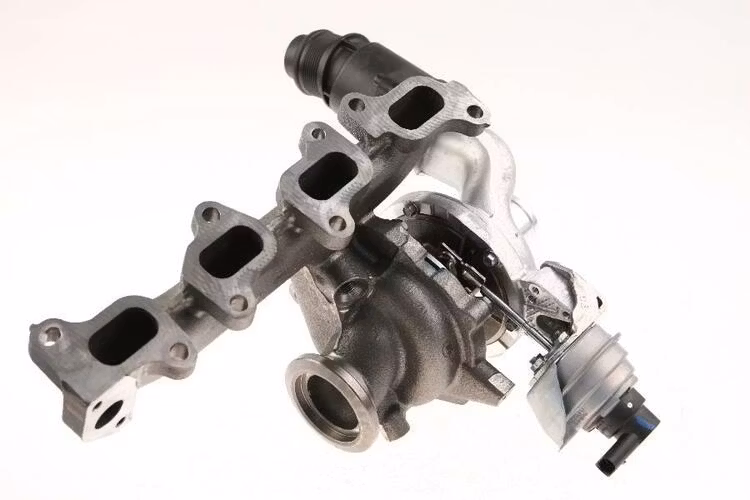 803955-5007S Volkswagen Amarok 2.0 TDI Turbo.