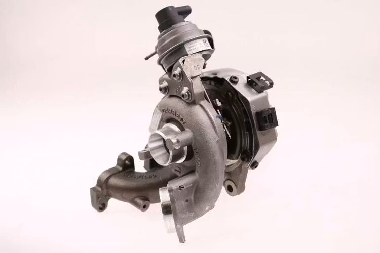 775517-5002S Volkswagen Golf VI 1.6 TDI Turbocharger 03L253016T