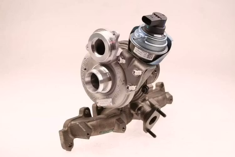 792290-5005S Volkswagen T5 Transporter 2.0 TDI Turbocharger 03L253016M
