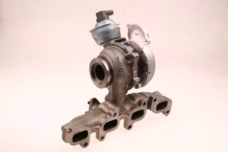 792290-5005S Volkswagen T5 Transporter 2.0 TDI Turbocharger 03L253016M