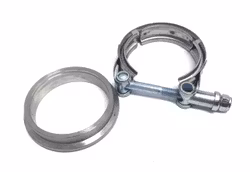 Downpipefläns Holset HX52 / HX52Pro / HX55 3" tum.