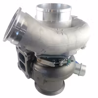 852915-5007S Garrett GTC4594BNS Fabriksny original turbo!