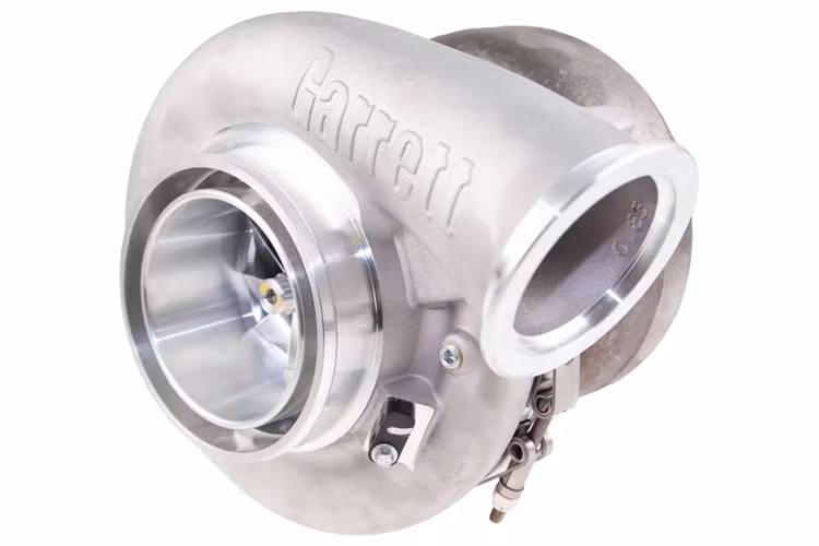 Garrett G42-1450 Turbolader 1.01 A/R T4 879779-5016S 525-1450 Hk