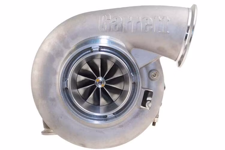 Garrett G42-1450 Turbolader 1.01 A/R V-Band 879779-5013S 525-1450 HK