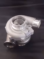 Hybridturbo GT30/G-660 350-660 HK A/R 0.63