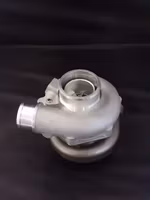 Hybridturbo GT28/G-550 300-550 HK A/R 0.63