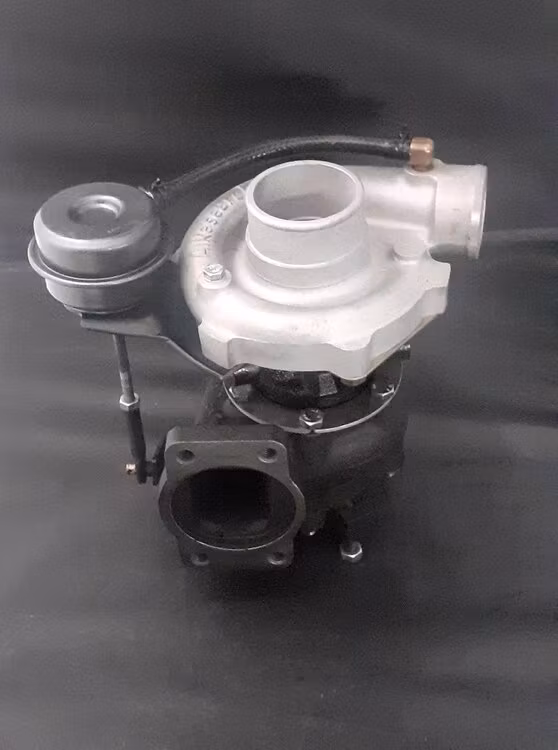 466032-5002S 1984- Volvo 740, 760, 780 TB0326 Turbo ( Bytesturbo )