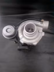 466032-5002S 1984- Volvo 740, 760, 780 TB0326 Turbo ( Bytesturbo )