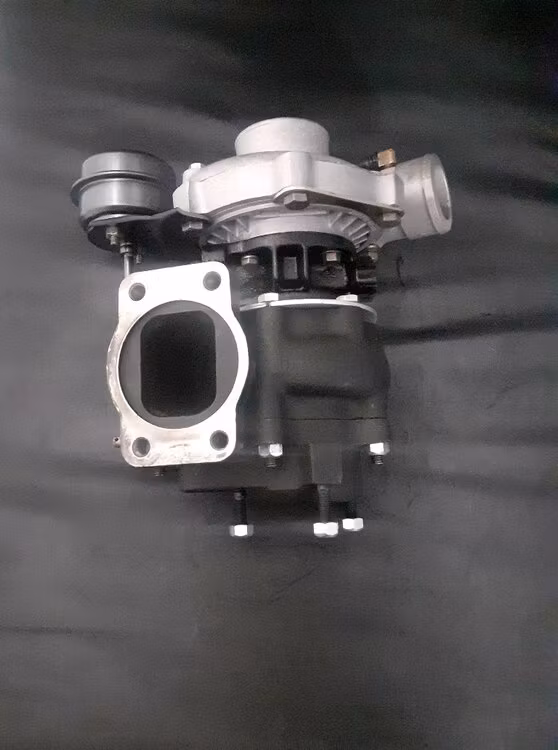 466032-5002S 1984- Volvo 740, 760, 780 TB0326 Turbo ( Bytesturbo )