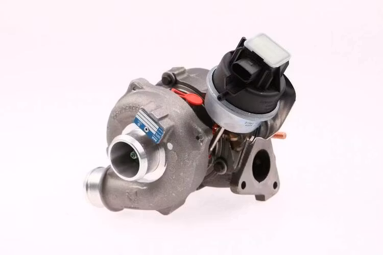 53039880109 A4 2.0 TDI BorgWarner fabriksny !