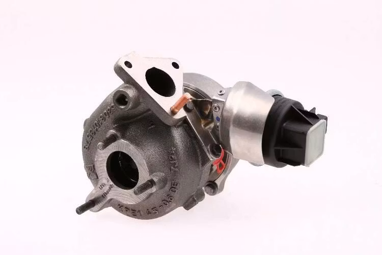 53039880109 A4 2.0 TDI BorgWarner fabriksny !