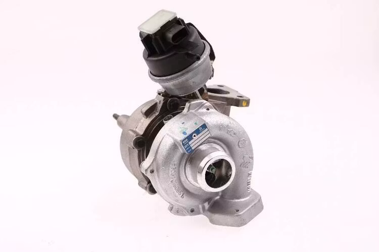 53039880190 A4 2.0 TDI ( B8 ) BorgWarner fabriksny ! ( Bytesturbo )