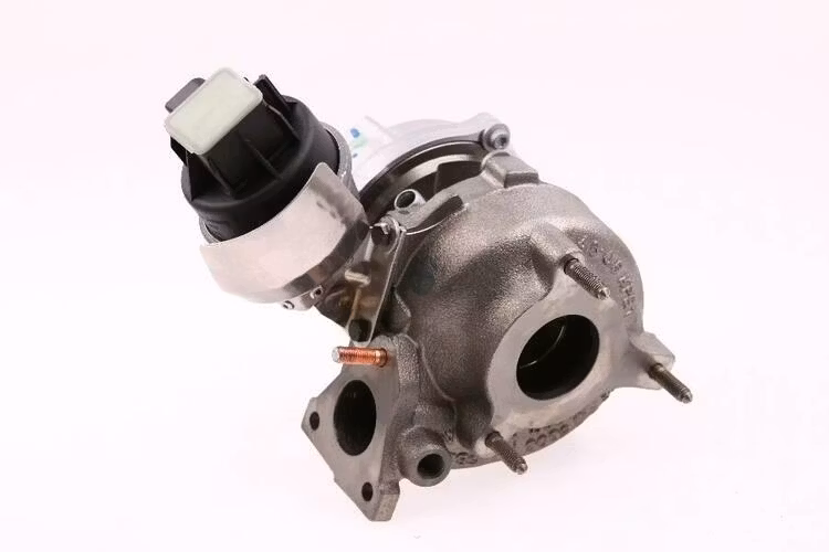 53039880190 A4 2.0 TDI ( B8 ) BorgWarner fabriksny ! ( Bytesturbo )