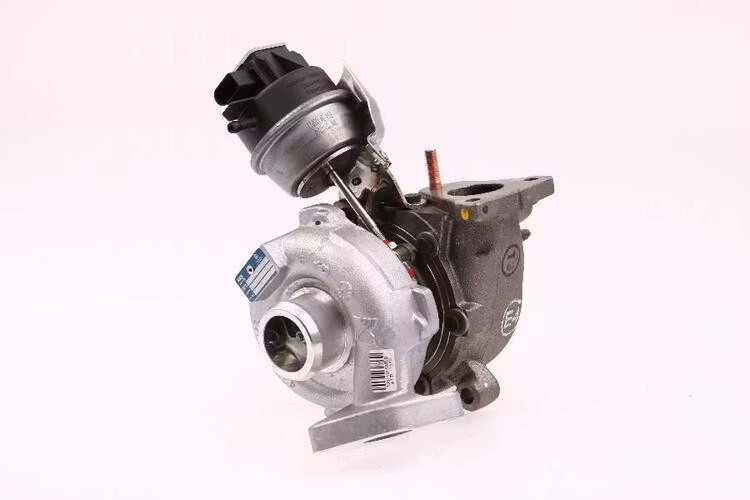53039900190 A4 2.0 TDI ( B8 ) BorgWarner "Reman" fabriksrenoverad! ( Bytesturbo )