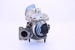 818987-5001S Fabriksny Garrett original turbo - Audi A4,A5,A6,Q5 2.0TDi 03L145721B
