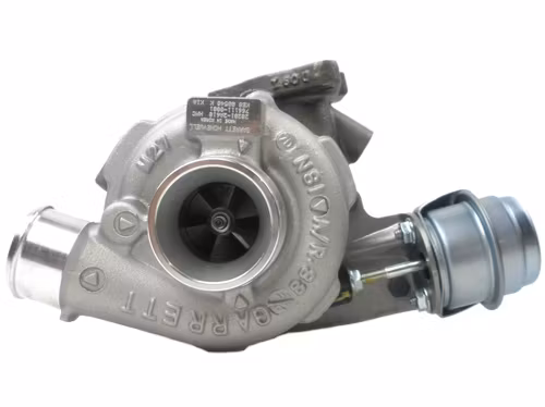 766111-5001S Garrett fabriksny originalturbo GTA14V  1.6 CRDI GT14 Turbo