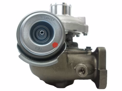 766111-5001S Garrett fabriksny originalturbo GTA14V  1.6 CRDI GT14 Turbo