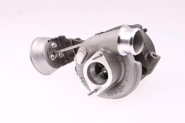 759394-5002S Honda CR-V 22 i-CTDi Turbolader 18900-WNBA-0140