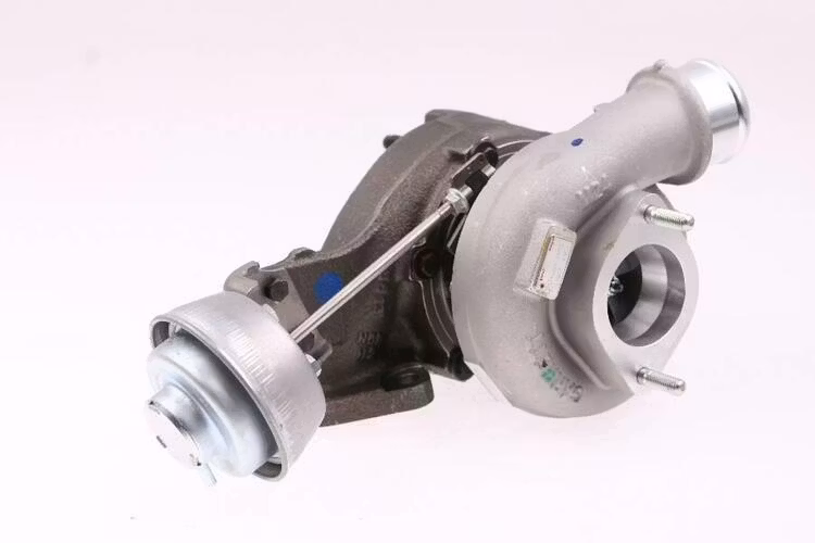 759394-5002S Honda CR-V 22 i-CTDi Turbolader 18900-WNBA-0140