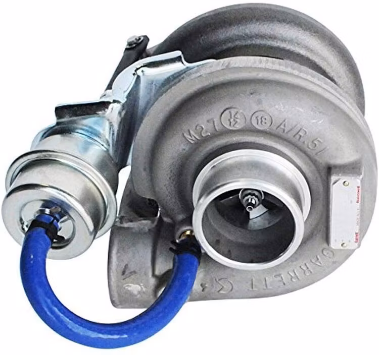 727264-5001W Garrett GT2052 "Konverteringsturbo" ( Glidlagrad ) 140 - 230 HK