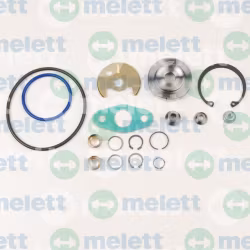 1401-404-754 / 1401404754 Repsats till TD04H Volvo / Saab Volvo 940 / V70 / Saab aero