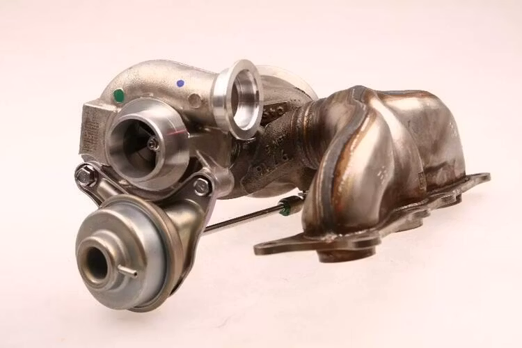 49131-07161 fabriksny original BMW 135 i (E82/E88) Turbo OEM : 11657649289