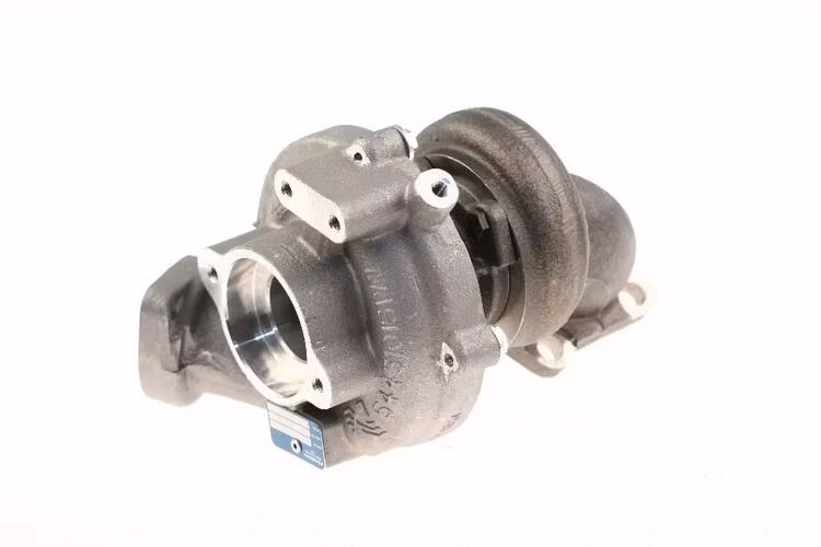 54399880089 BMW X6 35 dx (E71) Turbocharger 11657802587