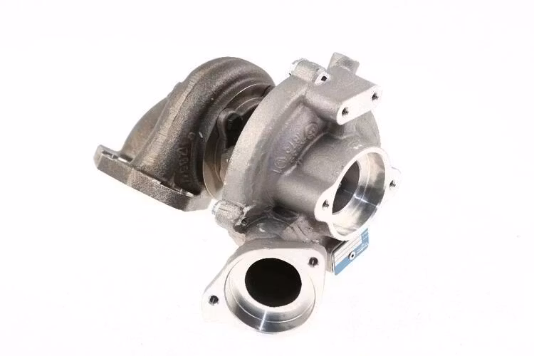 54399880089 BMW X6 35 dx (E71) Turbocharger 11657802587
