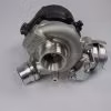 49335-01124 Fabriksny Mitsubishi Outlander 2.2 Di-D 4N14-0-30L 150hp 1515A238
